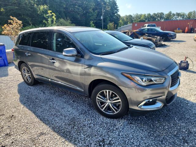 2019 INFINITI QX60 LUXE #3315664771