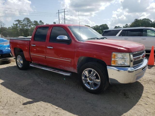 Vin: 3gcpcsea2cg193674, lot: 60087935, chevrolet all models c1500 lt 20124