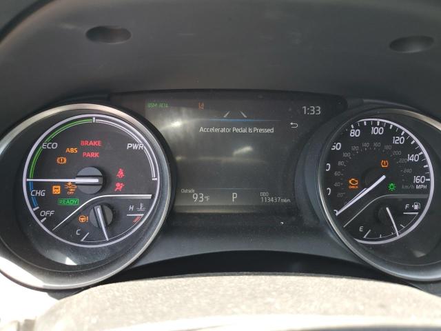 2022 TOYOTA CAMRY XSE 4T1K31AK1NU036801