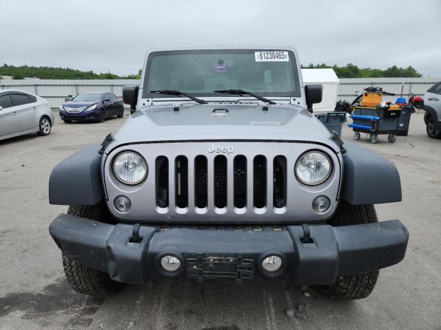 2017 JEEP WRANGLER U 1C4BJWDG9HL696271