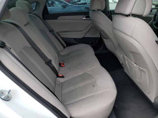 2017 HYUNDAI SONATA SE - 5NPE24AF3HH564766