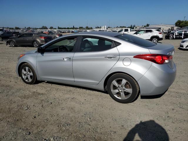 Vin: 5npdh4ae7bh054882, lot: 62597035, hyundai elantra gls 20112