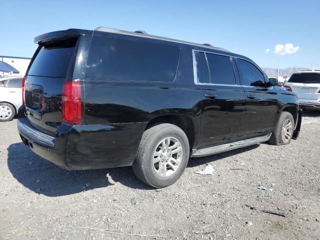 2016 CHEVROLET SUBURBAN C1500 LT 1GNSCHKC2GR153272