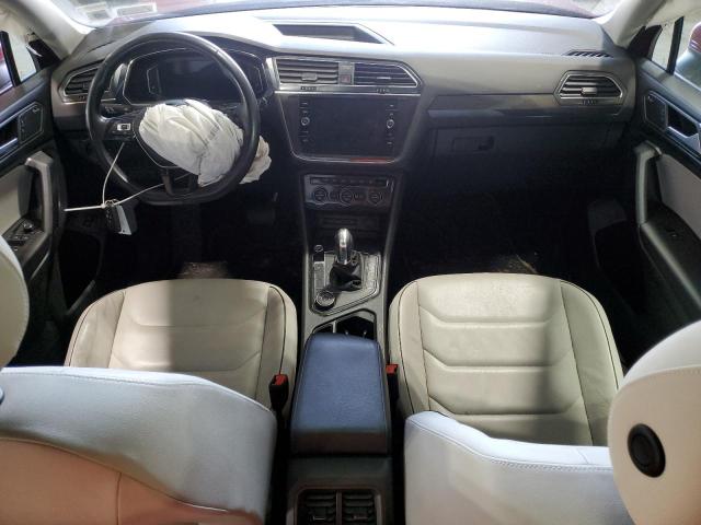 2019 VOLKSWAGEN TIGUAN SEL 3VV4B7AX5KM117865