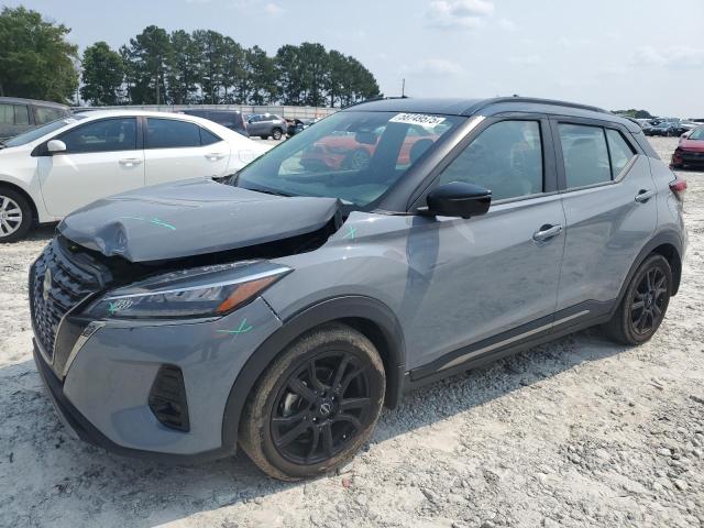 Vin: 3n1cp5dvxpl478065, lot: 58749575, nissan kicks sr 2023 img_1