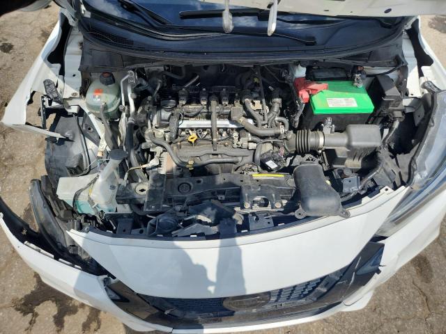 2020 NISSAN VERSA SR - 3N1CN8FV2LL800938