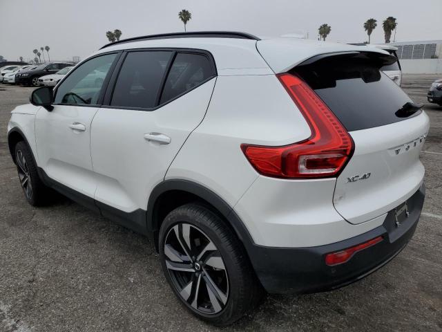 2024 VOLVO XC40 PLUS YV4L12ULXR2285377