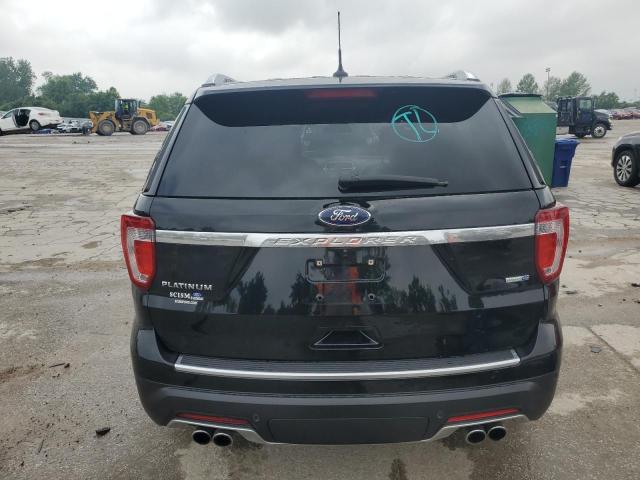 2018 FORD EXPLORER P - 1FM5K8HT6JGA45378