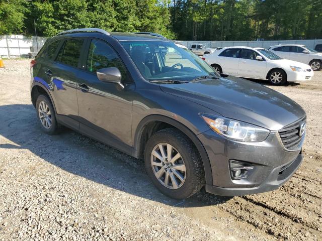 2016 MAZDA CX-5 TOURI JM3KE2CY6G0812024