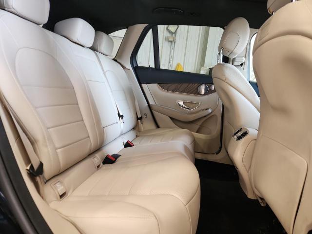 2018 MERCEDES-BENZ GLC 300 4M WDC0G4KB6JV093042