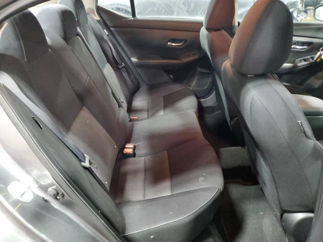2022 NISSAN SENTRA SV 3N1AB8CVXNY241228