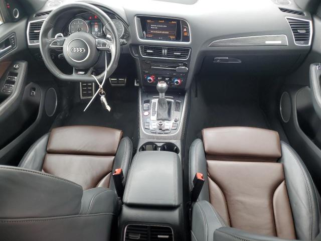 2015 AUDI SQ5 PRESTI WA1VGAFP6FA087413