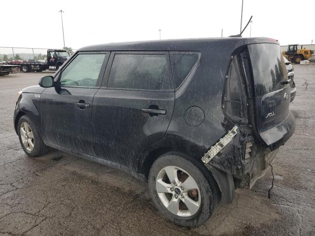 2018 KIA SOUL - KNDJN2A20J7536506