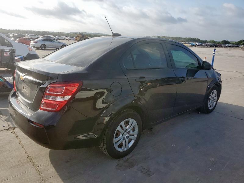 Vin: 1g1jb5sb4l4135059, lot: 60516875, chevrolet sonic ls 20203