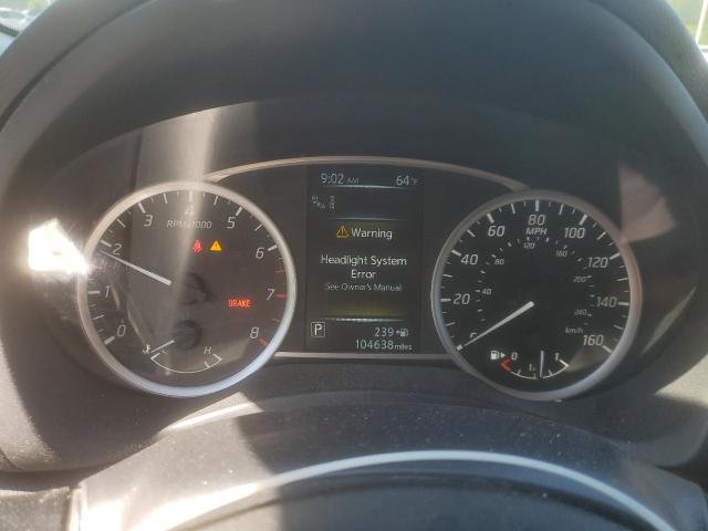 2017 NISSAN SENTRA S - 3N1AB7AP0HY369612