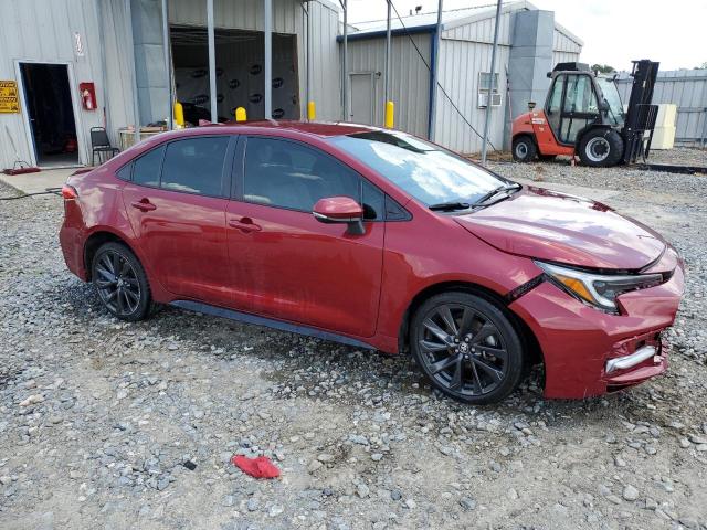 Vin: 5yfs4mce9pp164441, lot: 60305475, toyota corolla se 20234
