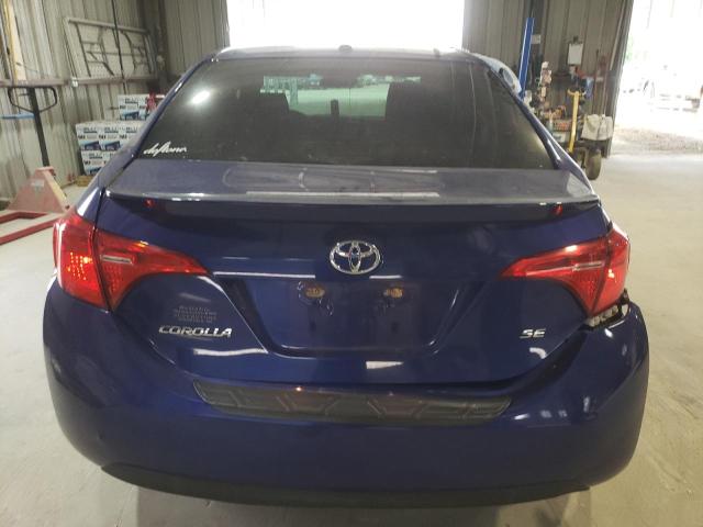 2017 TOYOTA COROLLA L - 5YFBURHE8HP623420