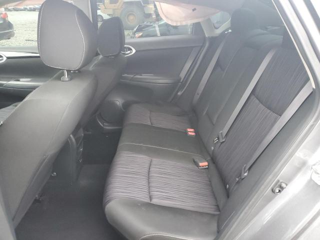 2019 NISSAN SENTRA S - 3N1AB7AP5KY348861