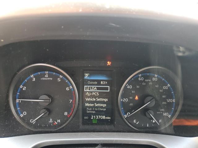 2017 TOYOTA RAV4 LE - JTMZFREV0HJ700086