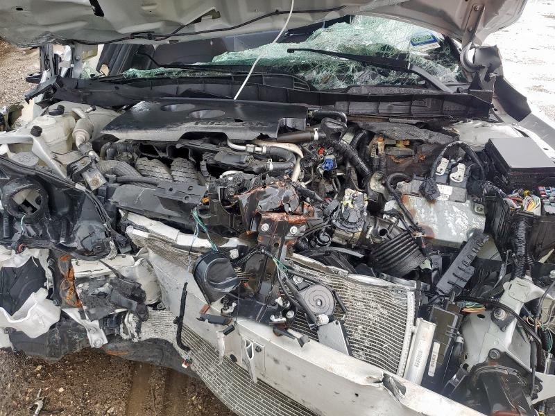 2020 NISSAN ALTIMA S #3310773951