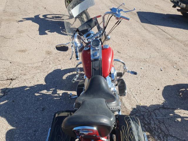 2005 HARLEY-DAVIDSON FLSTCI 1HD1JHB435Y074214