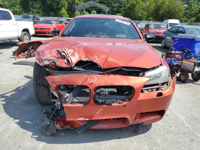 2013 BMW M5 #3312475626
