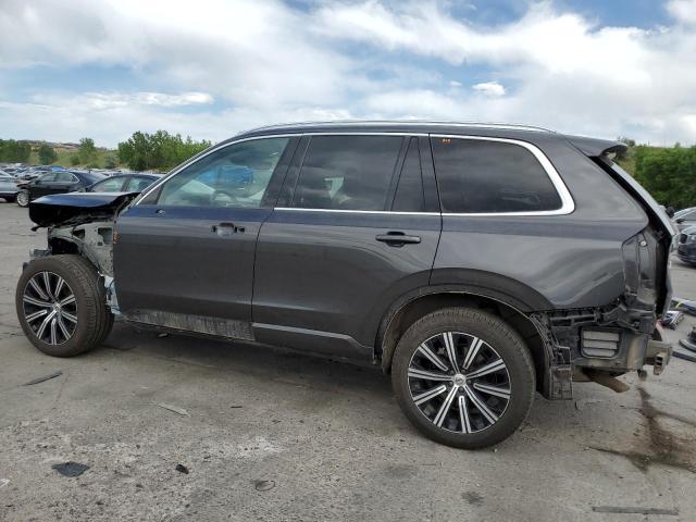 Vin: yv4l12pv6p1941882, lot: 59976465, volvo xc90 core core 20232