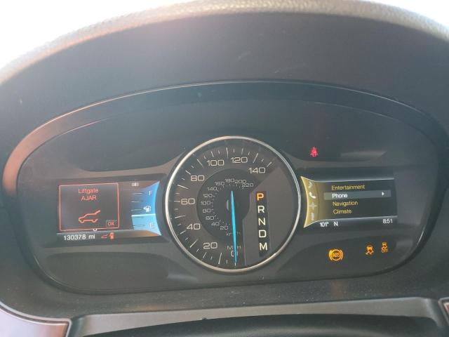 2012 FORD EDGE LIMIT - 2FMDK3KC8CBA35761