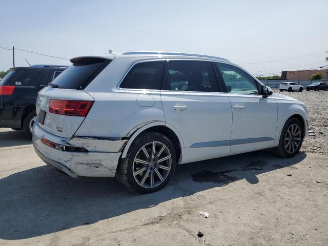 Vin: wa1laaf74jd003962, lot: 58905025, audi q7 premium plus 20183