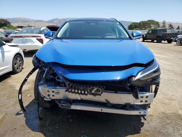 2025 LEXUS NX 350H BA - 2T2HKCEZ3SC032645