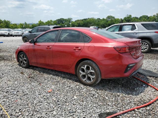Vin: 3kpf24ad1ke031524, lot: 58947355, kia forte fe 20192