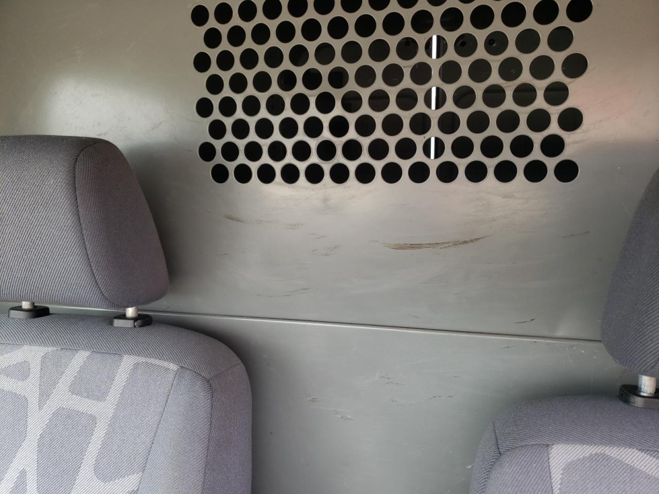 FORD TRANSIT CONNECT XLT