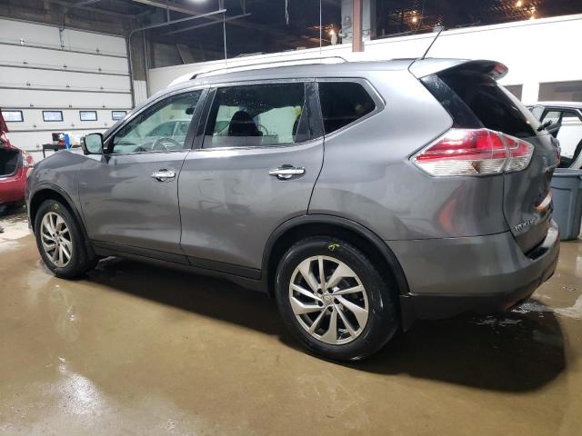 Vin: 5n1at2mvxfc765314, lot: 60605425, nissan rogue s 20152