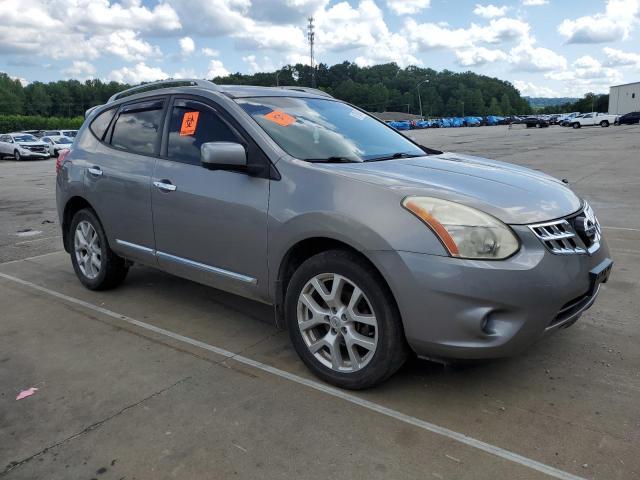 Vin: jn8as5mv7cw373141, lot: 61726485, nissan rogue s 20124