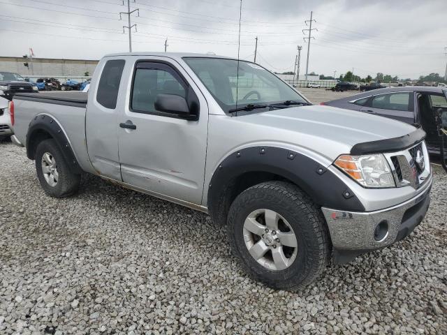 Vin: 1n6ad0cw6bc451599, lot: 59462485, nissan frontier sv 20114