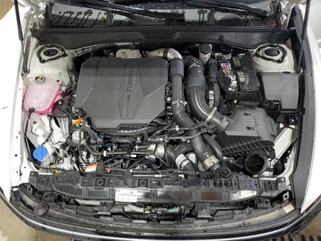 2025 HYUNDAI SONATA N L KMHL54JC4SA443937