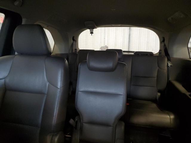 2016 HONDA ODYSSEY TO 5FNRL5H98GB038781