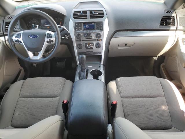 2015 FORD EXPLORER 1FM5K7B88FGC28545