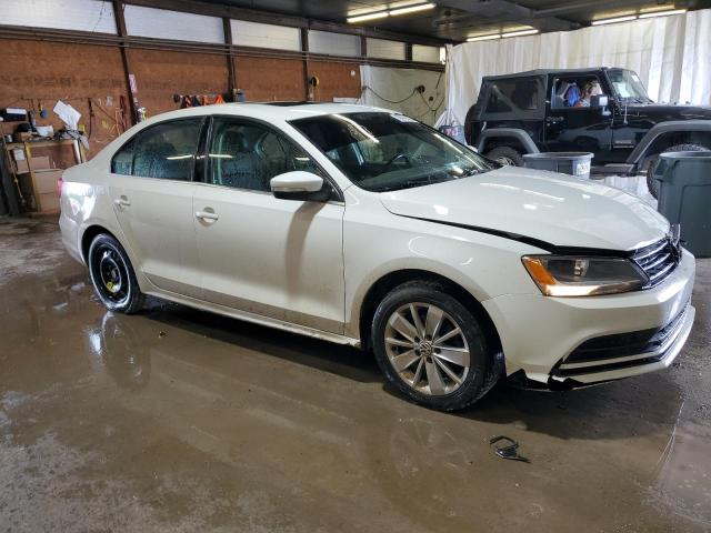 Vin: 3vwd17aj4fm308693, lot: 59987585, volkswagen jetta se 20154