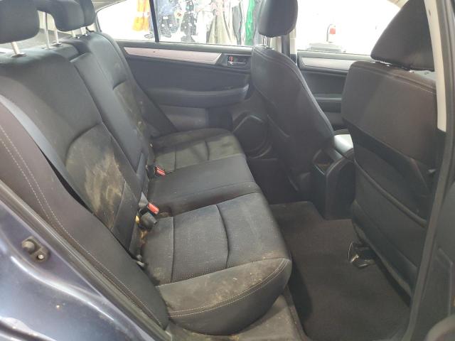 2016 SUBARU LEGACY 2.5 - 4S3BNBC63G3029278