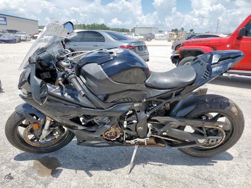 2022 BMW S 1000 RR WB10E230XN6F17545