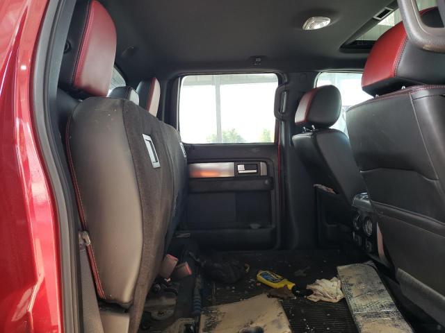 2014 FORD F150 SVT R - 1FTFW1R66EFD11216