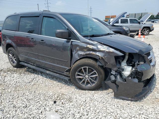 Vin: 2c4rdgcg8hr600036, lot: 59846435, dodge caravan sxt 20174