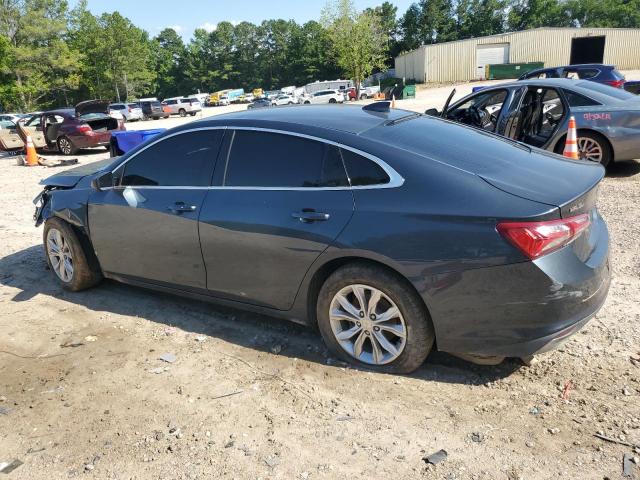 2020 CHEVROLET MALIBU LT 1G1ZD5ST0LF072021
