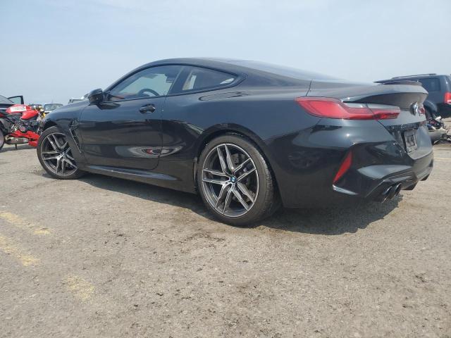 Vin: wbsae0c06lbm08358, lot: 60099425, bmw m8 20202