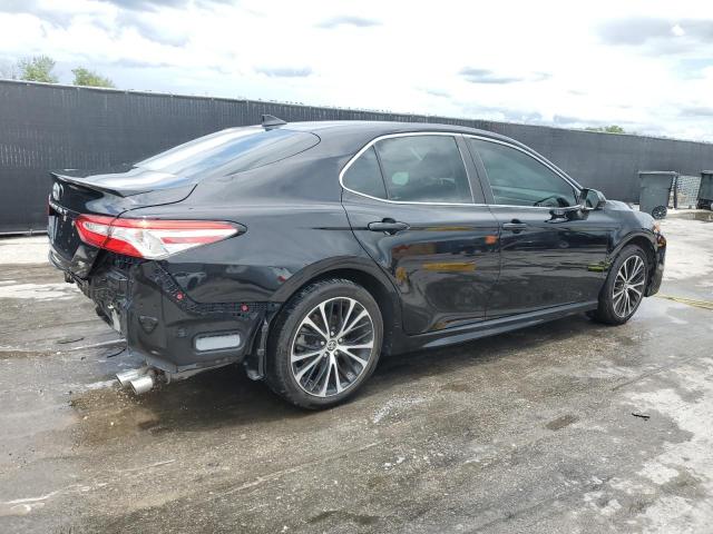 2020 TOYOTA CAMRY SE - 4T1G11AK7LU952259