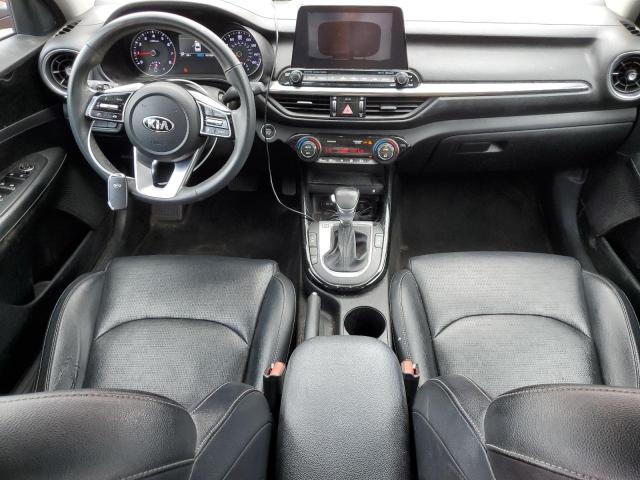 2019 KIA FORTE EX 3KPF54AD9KE056940