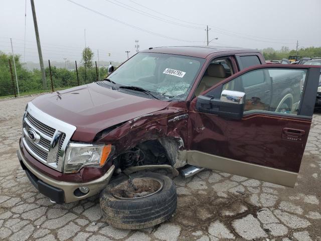 FORD F150 SUPER
