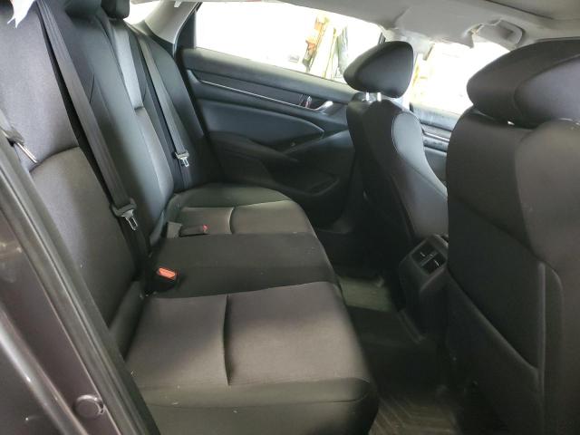 2020 HONDA ACCORD EX - 1HGCV1F48LA110941