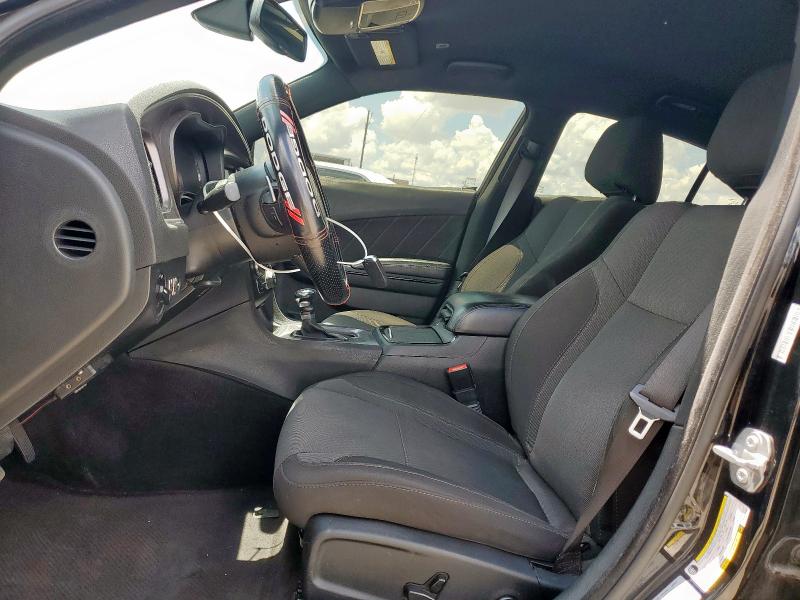 2017 DODGE CHARGER R/ 2C3CDXCT1HH559343